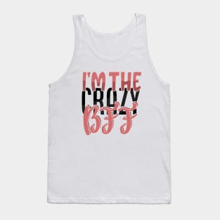 girls night Tank Top